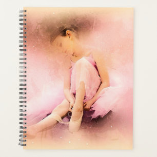 Agenda Ballerina