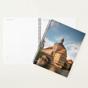 Agenda Bamberg Alemanha