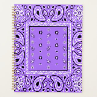 Agenda Bandana Paisley Country Hip Hop Co.
