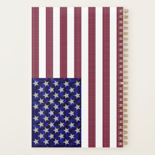 Agenda Bandeira Americana