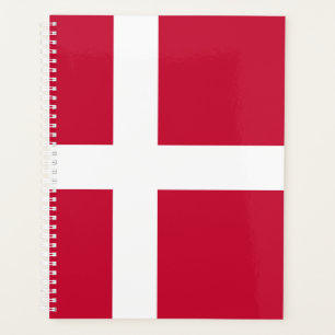 Agenda Bandeira da Dinamarca