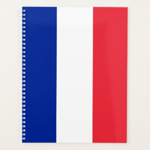 Agenda Bandeira da França