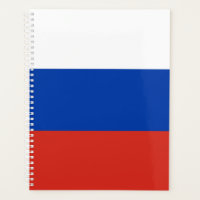Bandeira da Rússia