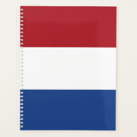 Bandeira dos Países Baixos