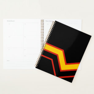 Agenda Bandeiras de orgulho de borracha da SlipperyJoe's