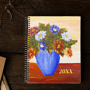 Agenda Bando de Flores