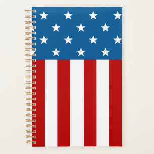 Agenda Banner de estrela girada