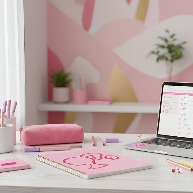 Agenda Barb Planner (Criador carregado)