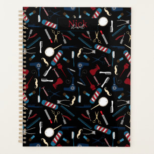 Agenda Barbearia Personalizada