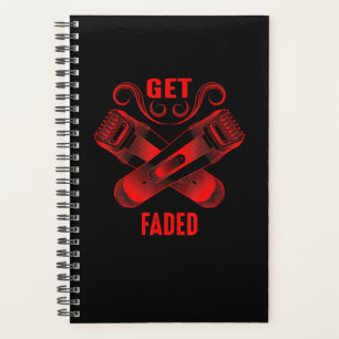 Agenda Barber Desvanecer o Legal Mestre Barber Hairer
