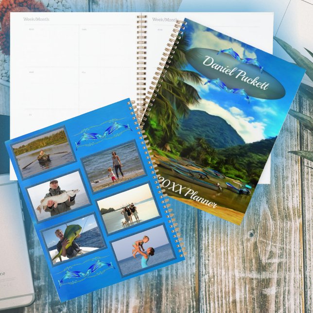 Agenda Barcos De Pesca Do Rio Mismaloya 0344 (Criador carregado)