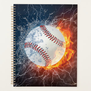 Agenda Baseball