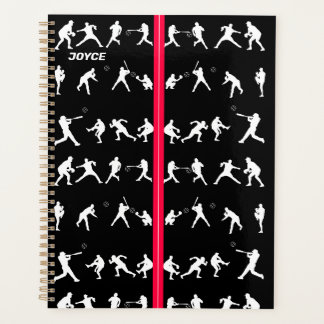 Agenda Baseball