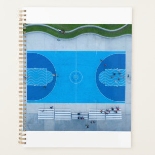 Agenda Basquete 109