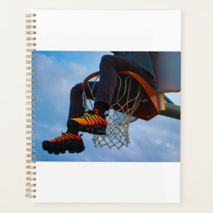 Agenda Basquete 60