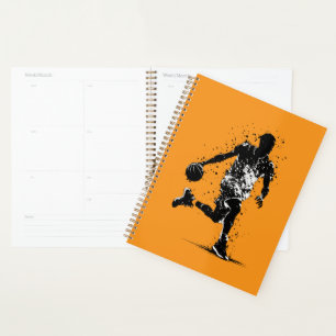 Agenda Basquetebol nunca para