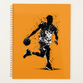Agenda Basquetebol nunca para