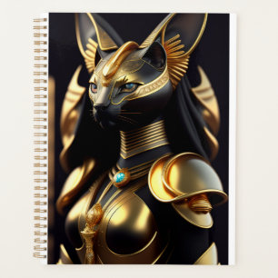 Agenda Basteta, deusa dos gatos