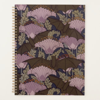 Agenda Bat vitoriano