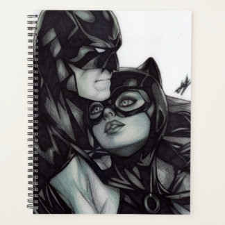 Agenda Batman & Catwoman ~ Bruce Wayne & Selina Kyle