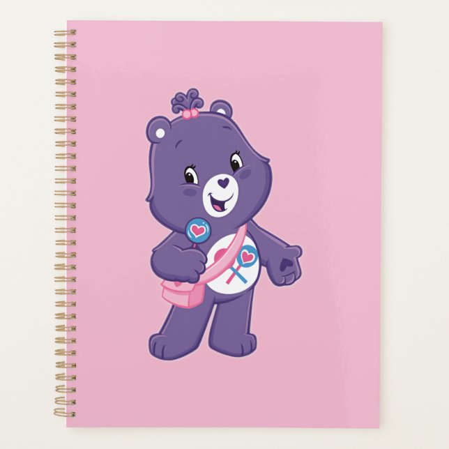 Agenda Bear (Frente)
