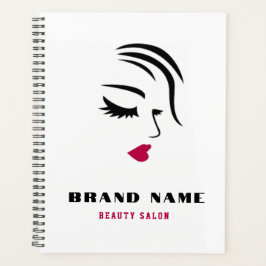 Agenda Beautiful Women hairdressing beauty salon brand