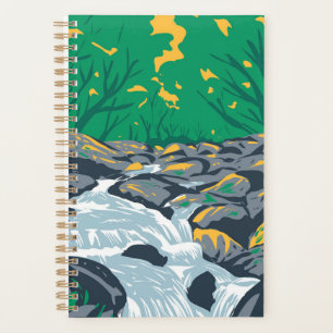 Agenda Becky Falls Dartmoor
