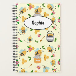 Agenda Bee Planner