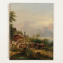 Agenda Bei Zell am See - Emil Barbarini