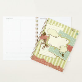 Agenda Bela ave