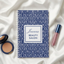 Agenda Bela Personalizada Salon William Morris Planner