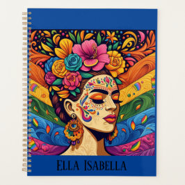 Agenda Beleza mexicana com nossa Legalidade Floral