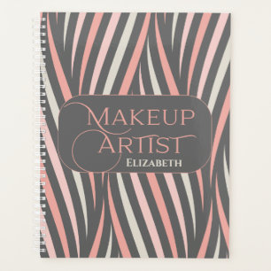 Agenda Beleza Rosa Maquieira Artista Profissional