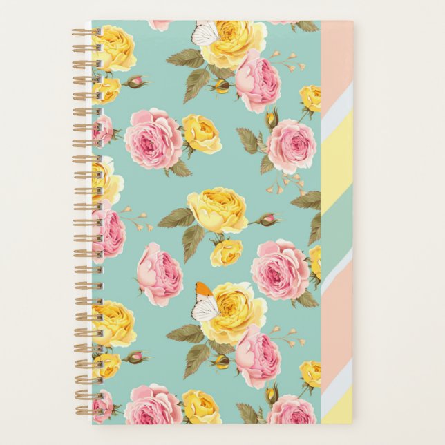 Agenda Bell Gardens (Frente)