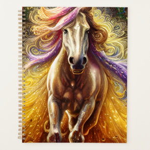 Agenda Belo Cavalo