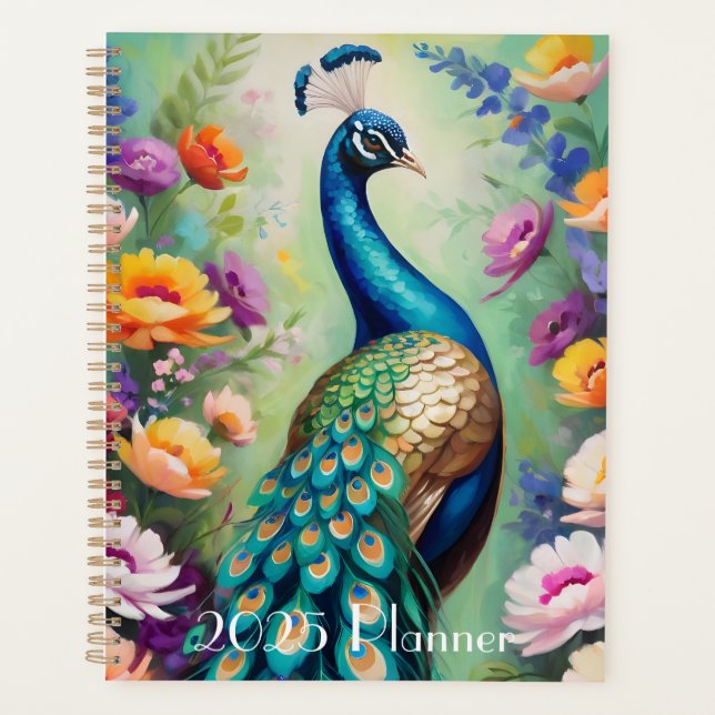 Agenda Belo Pavão (Frente)
