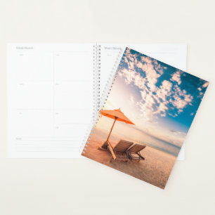 Agenda Belo Sunset de Praia das Maldivas