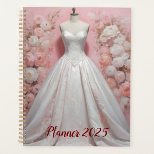 Agenda Belo vestido de noiva
