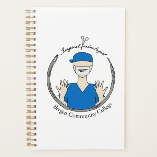 Agenda Bergen Community College Surgist Pro