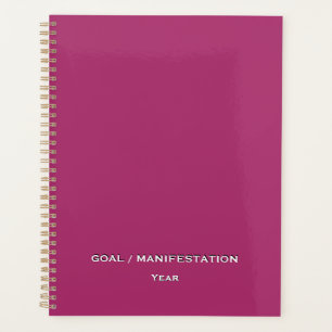 Agenda Berry