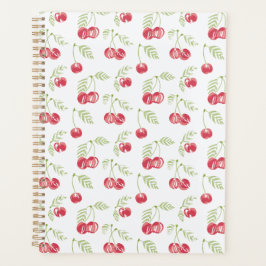 Agenda Berry Whimsy Red Green