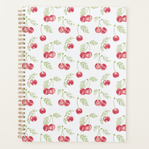 Agenda Berry Whimsy Red Green