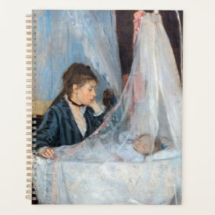 Agenda Berthe Morisot - O Crâle