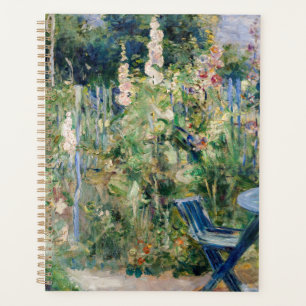 Agenda Berthe Morisot - Rosas Tremieres