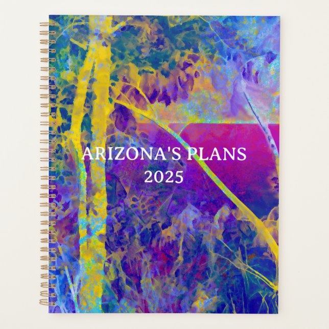 Agenda Beside The Lake Shore (Frente)