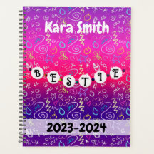 Bestie Bracelet - Design de Amizade