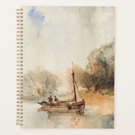 Agenda Beverly N.J. por Moran, 1880