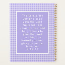 Agenda Bíblia Cristã Versa Arte