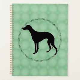 Agenda Bippete Silhouette