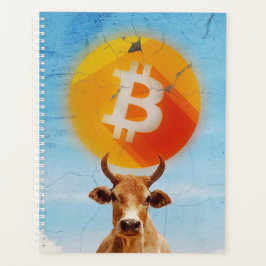 Agenda Bitcoin Resilient Bull